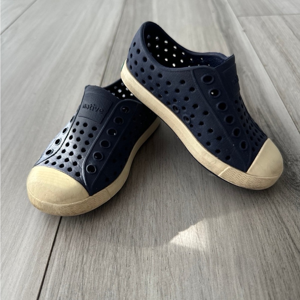 Native jefferson c6 navy